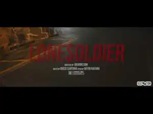 Gucci $antana - Lone $oldier